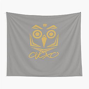 Ovoxo Drake Take Care Ovo Owl Tapestry