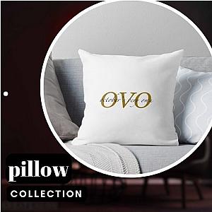 OvO Pillows