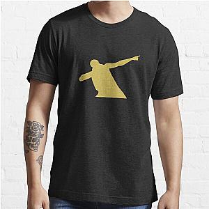 Usain Bolt - OVO Gold Essential T-Shirt