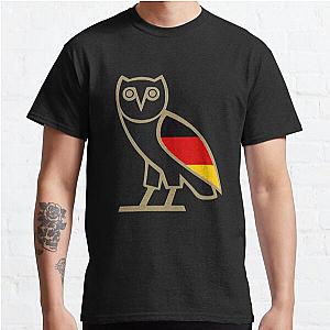 OVO Germany Owl Classic T-Shirt