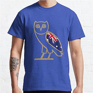 OVO Australia Owl Classic T-Shirt