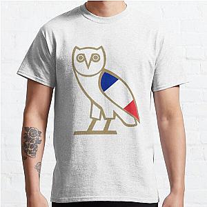 OVO France Owl Classic T-Shirt