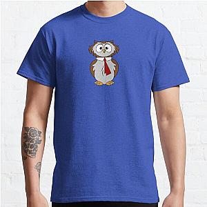 ovo owl shirt Classic T-Shirt