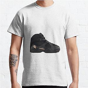 Air Jordan 8 Retro Ovo "OVO" Classic T-Shirt