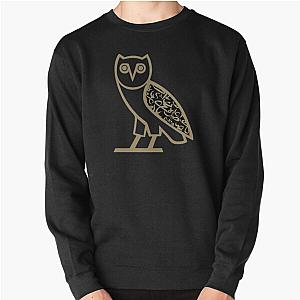 OVO Arabic Owl Pullover Sweatshirt