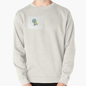 Takashi x OVO Owl Pullover Sweatshirt