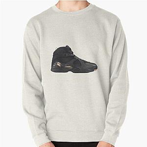 Air Jordan 8 Retro Ovo "OVO" Pullover Sweatshirt