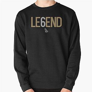 Drake Legend Six 6 OVO  Pullover Sweatshirt