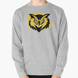 Ovo the owl Pullover Sweatshirt