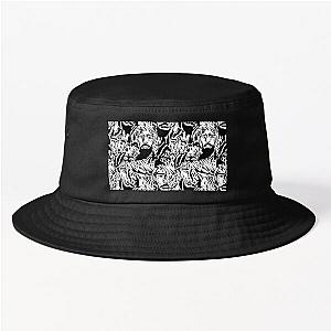 OVO Dazzle Camo Bucket Hat