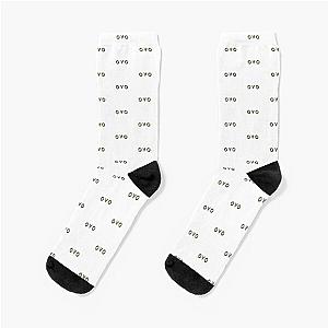 Drake - OVO Logo Socks