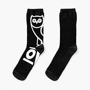 Ovo Owl Socks