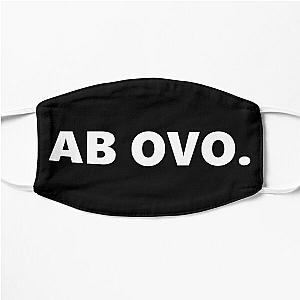 AB OVO. Flat Mask