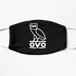 Ovo Owl Flat Mask