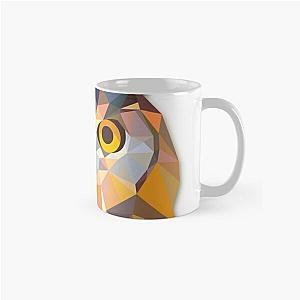 Abstract OVO Classic Mug