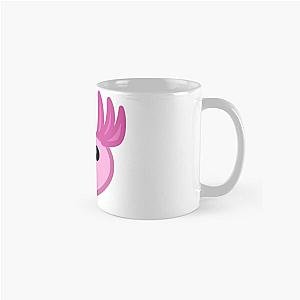 OvO Axolotl Classic Mug