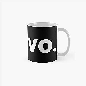 AB OVO. Classic Mug