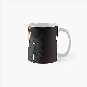 EBAZON BATTMAN OVO  Classic Mug