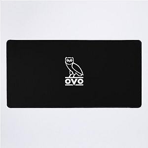 Ovo Owl Desk Mat