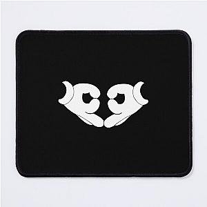 oVo Hands  Classic  Mouse Pad