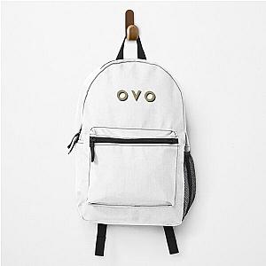 Drake - OVO Logo Backpack