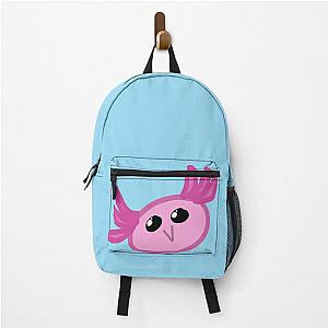 OvO Axolotl Backpack