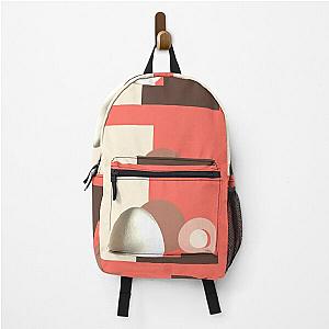 Ab ovo pattern Backpack