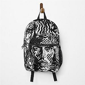 OVO Dazzle Camo 2 Backpack