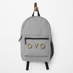 DRAKE - OVO LOGO Backpack