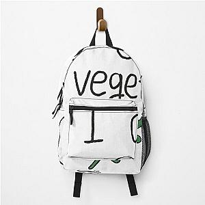 ovo vegetarian Backpack