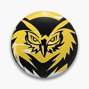 Ovo the owl Pin