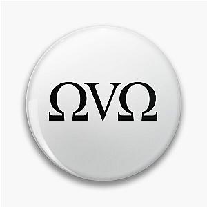 OVO greek symbols Pin