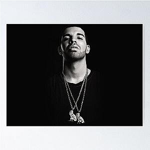 Drake OVO Poster