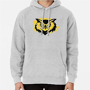 Ovo the owl Pullover Hoodie