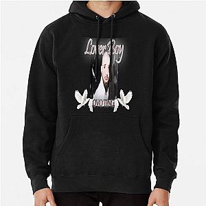 Drake Lover Boy OVO TING Pullover Hoodie