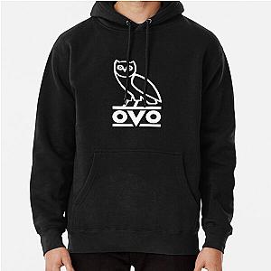 Ovo Owl Pullover Hoodie