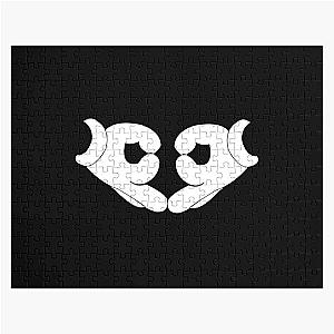 oVo Hands  Classic  Jigsaw Puzzle