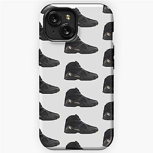 Air Jordan 8 Retro Ovo "OVO" iPhone Tough Case