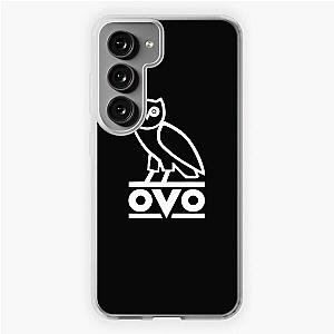 Ovo Owl Samsung Galaxy Soft Case