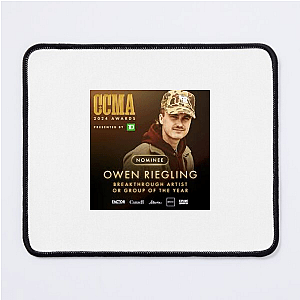 Owen Riegling Fan Art Owen Riegling Mouse Pads