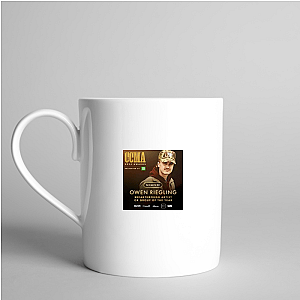 Owen Riegling Fan Art Owen Riegling Mugs