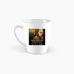 Owen Riegling Fan Art Owen Riegling Mugs