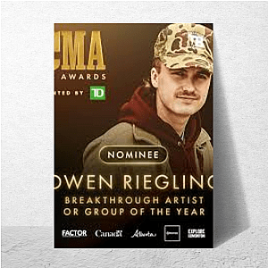 Owen Riegling Fan Art Owen Riegling Posters