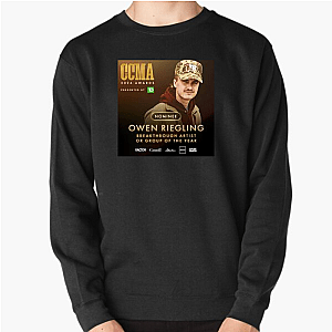 Owen Riegling Fan Art Owen Riegling Sweatshirts