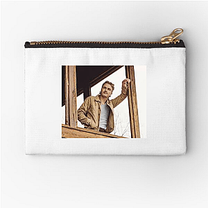 Owen Riegling Merchandise Owen Riegling Zipper Pouches