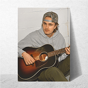 Owen Riegling Merch Collection Owen Riegling Posters