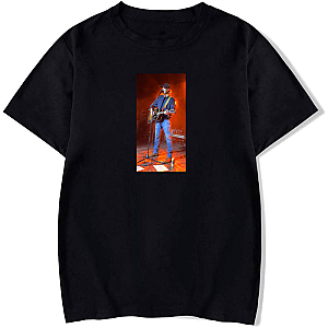 Owen Riegling Merch Owen Riegling T-Shirts