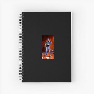 Owen Vibes On Loop Owen Riegling Notebook
