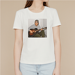 Raised by Riegling Owen Riegling T-Shirts