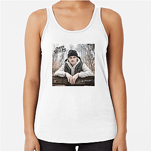 Owen Mood: Calm & Real Owen Riegling Tank Tops